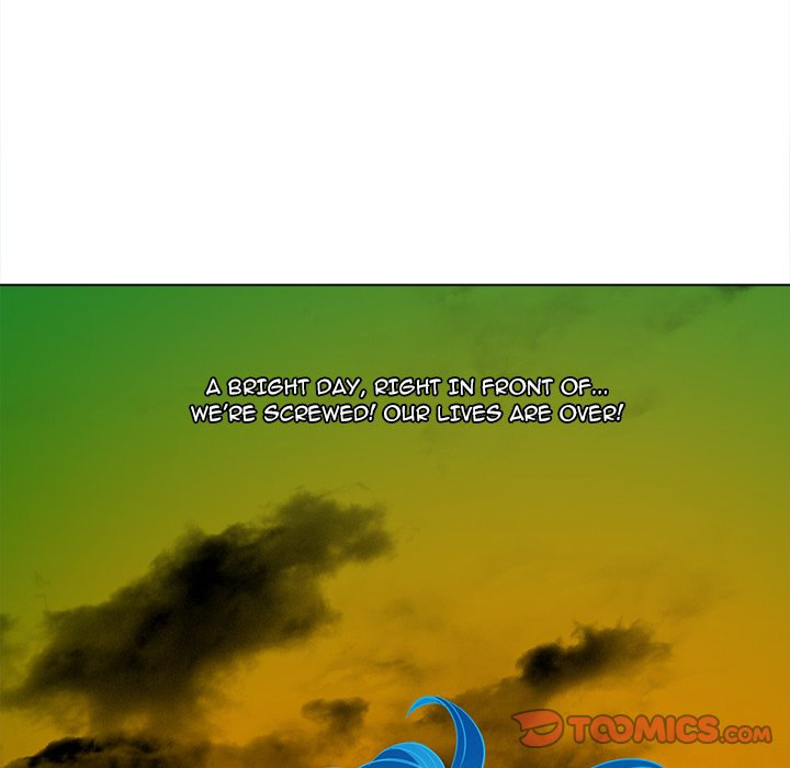 My High School Bully Chapter 83 - Page 138 in English