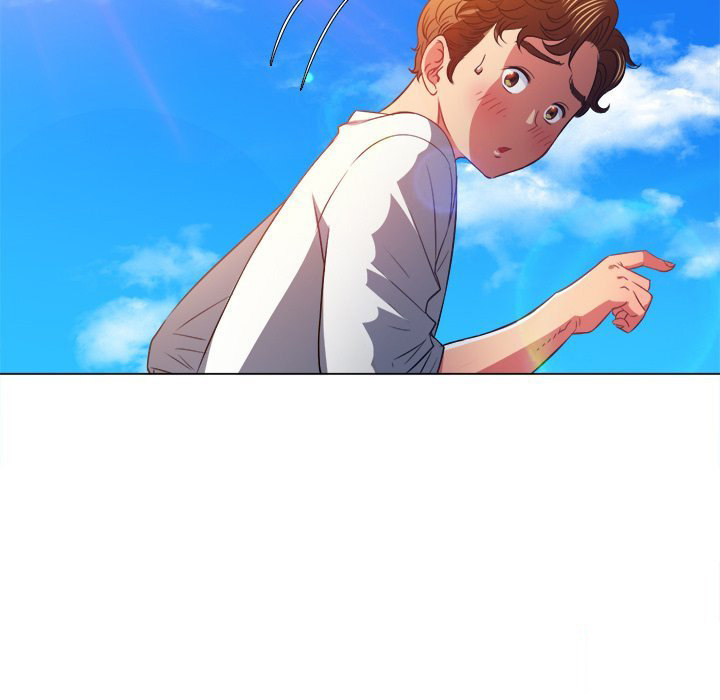 My High School Bully Chapter 83 - Page 146 in English
