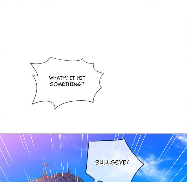 My High School Bully Chapter 83 - Page 150 in English