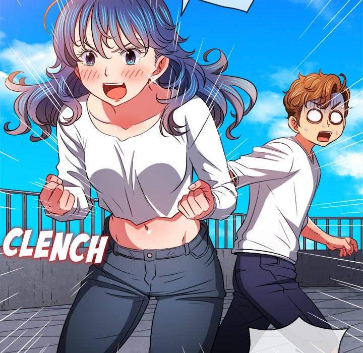 My High School Bully Chapter 83 - Page 151 in English