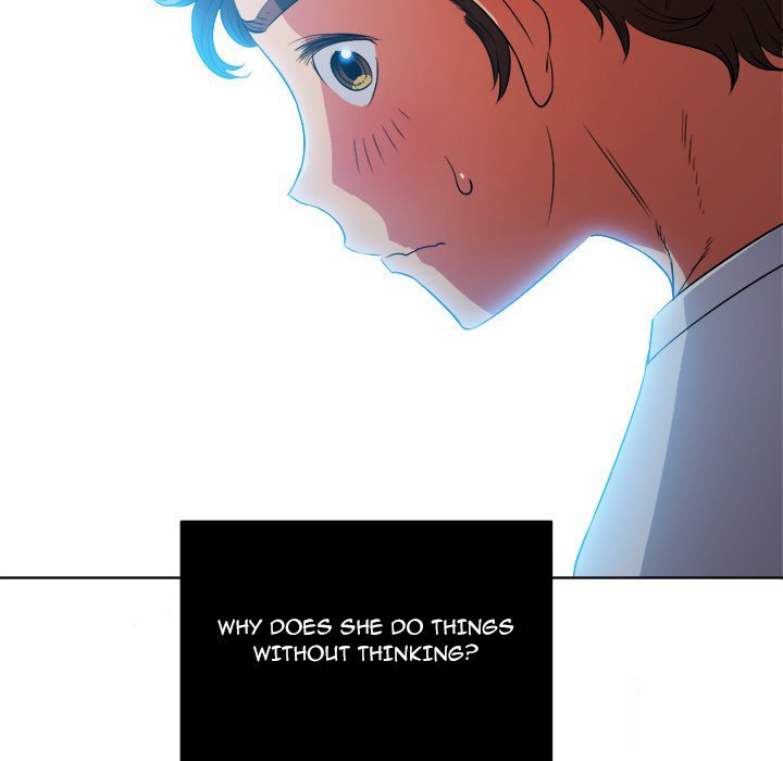My High School Bully Chapter 83 - Page 158 in English