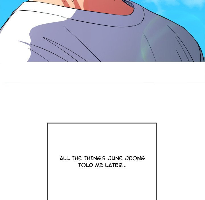 My High School Bully Chapter 83 - Page 16 in English