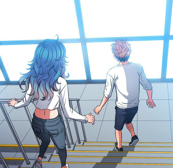 My High School Bully Chapter 83 - Page 160 in English