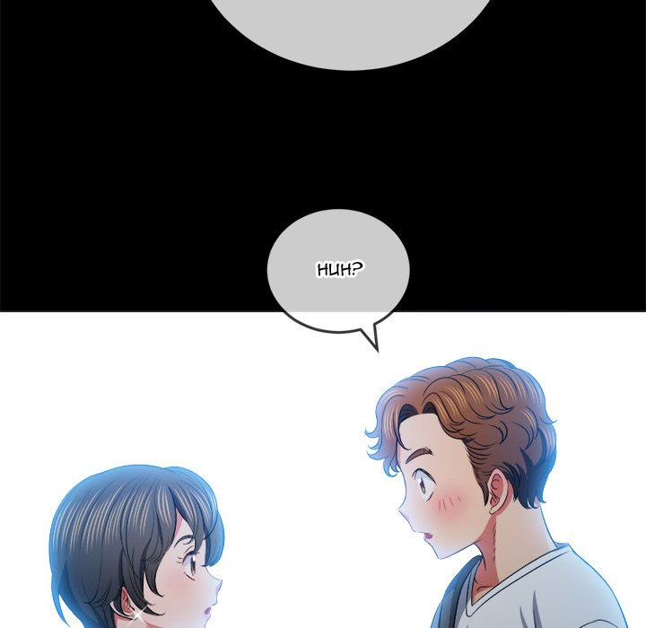 My High School Bully Chapter 83 - Page 25 in English