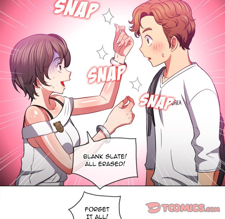 My High School Bully Chapter 83 - Page 30 in English