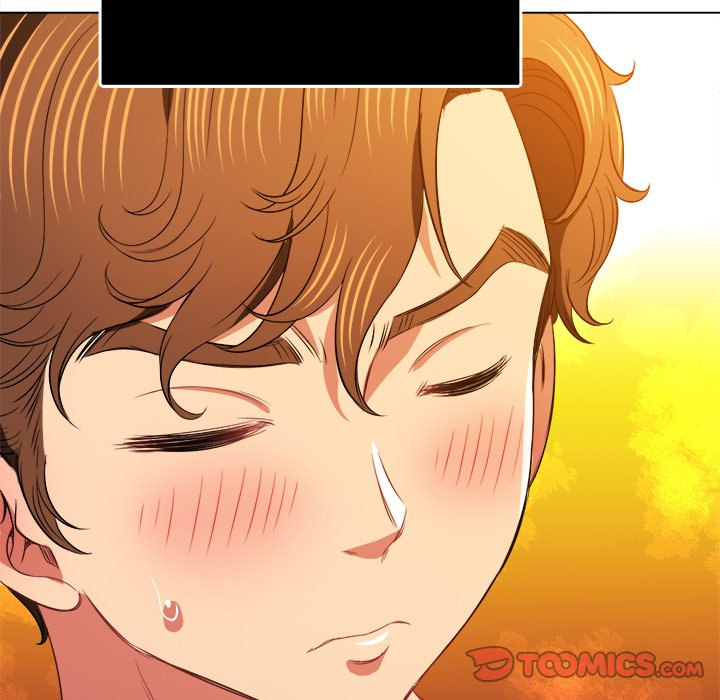 My High School Bully Chapter 83 - Page 39 in English