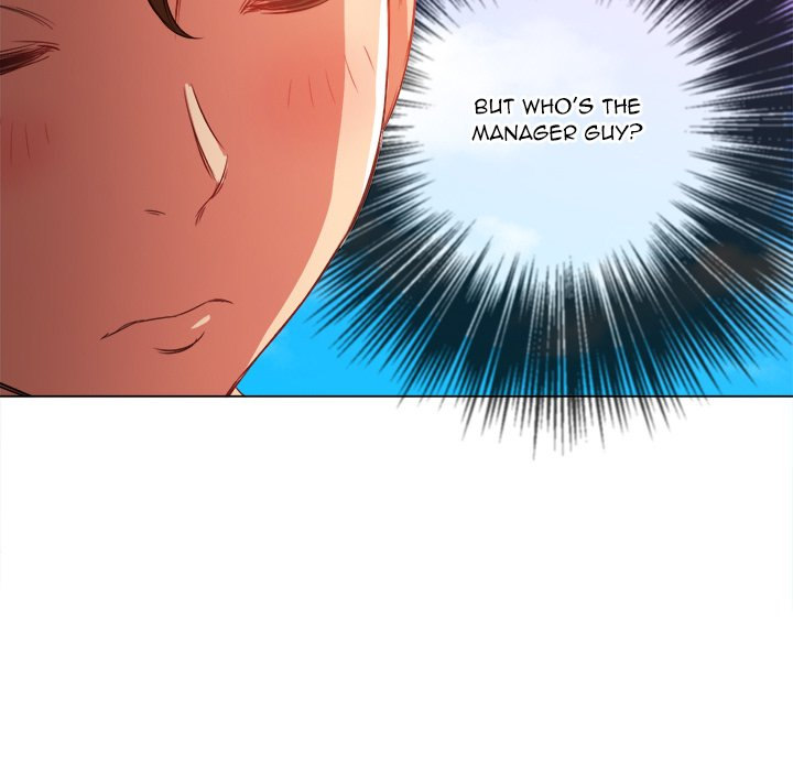 My High School Bully Chapter 83 - Page 45 in English