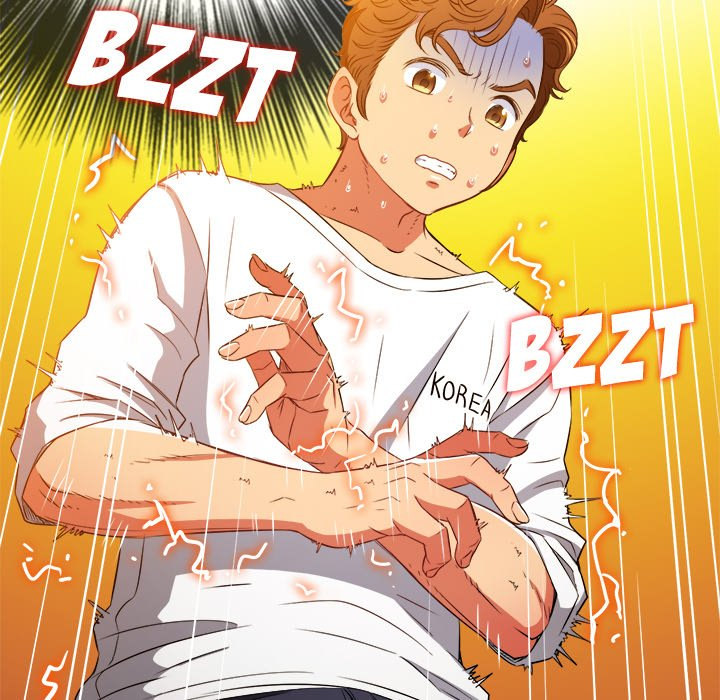 My High School Bully Chapter 83 - Page 49 in English