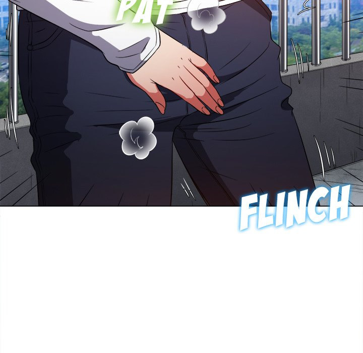 My High School Bully Chapter 83 - Page 55 in English