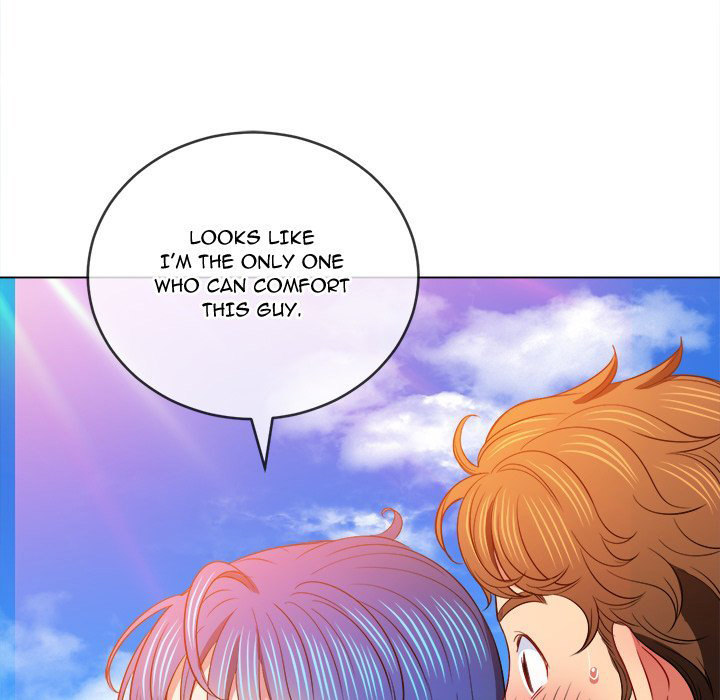 My High School Bully Chapter 83 - Page 56 in English