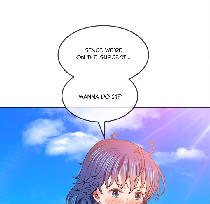 My High School Bully Chapter 83 - Page 61 in English