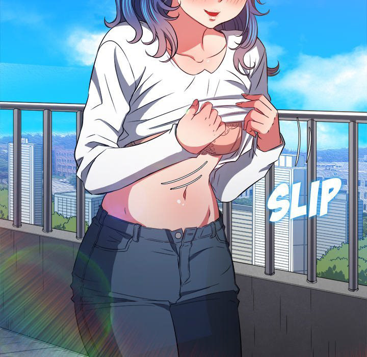 My High School Bully Chapter 83 - Page 62 in English