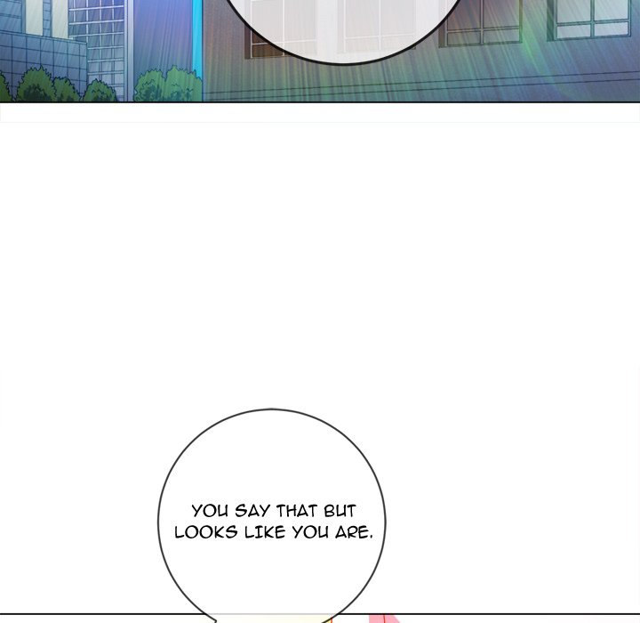 My High School Bully Chapter 83 - Page 67 in English