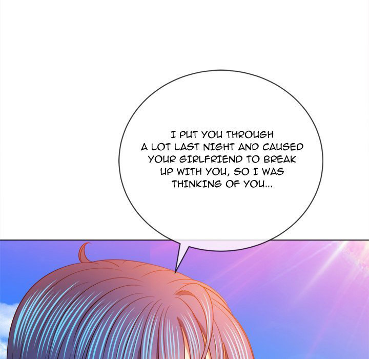 My High School Bully Chapter 83 - Page 74 in English