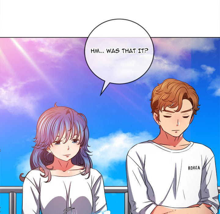 My High School Bully Chapter 83 - Page 8 in English