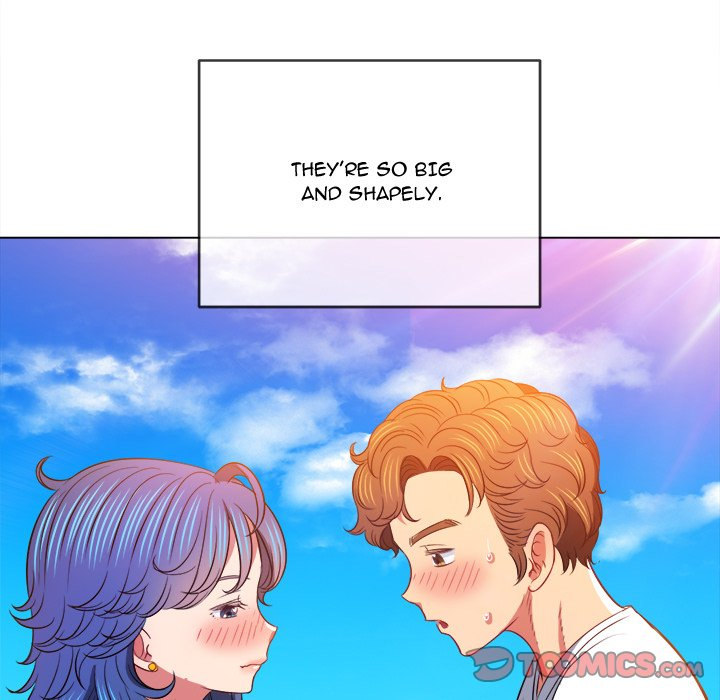 My High School Bully Chapter 83 - Page 84 in English