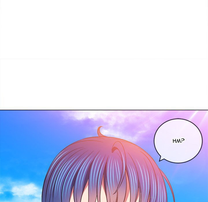 My High School Bully Chapter 83 - Page 86 in English