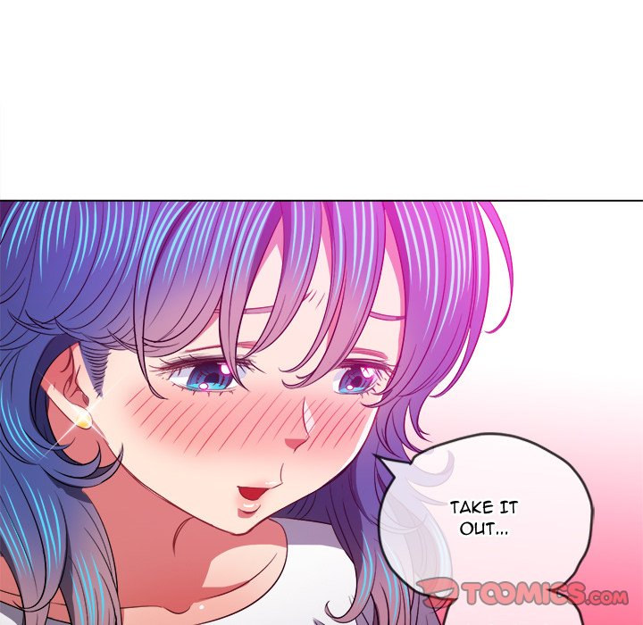 My High School Bully Chapter 83 - Page 93 in English