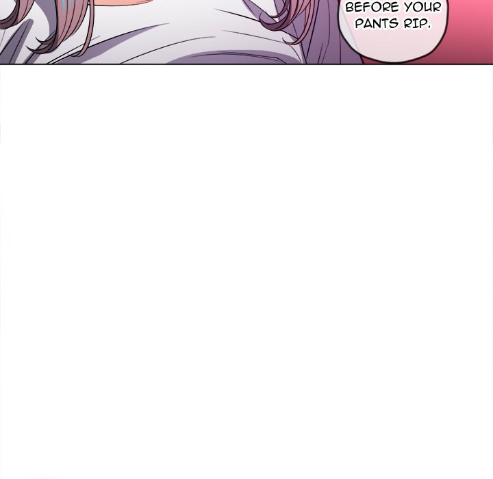 My High School Bully Chapter 83 - Page 94 in English