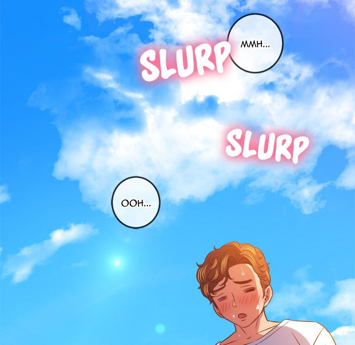 My High School Bully Chapter 83 - Page 96 in English