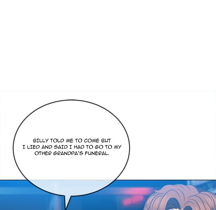 My High School Bully Chapter 84 - Page 108 in English