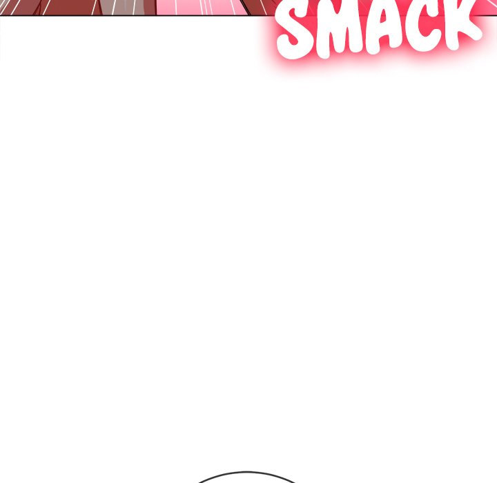 My High School Bully Chapter 84 - Page 12 in English