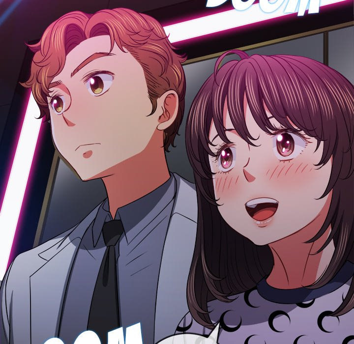 My High School Bully Chapter 84 - Page 120 in English