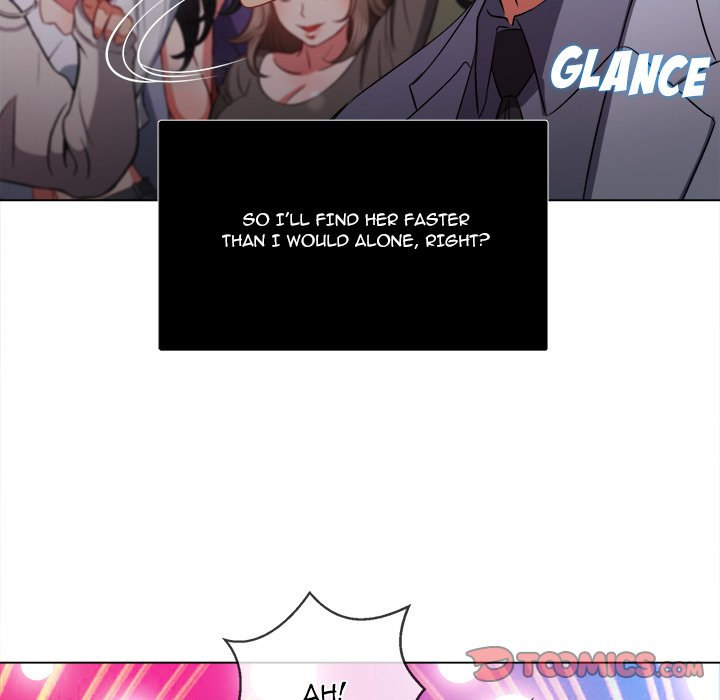 My High School Bully Chapter 84 - Page 123 in English