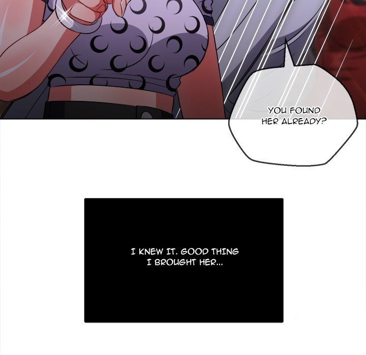 My High School Bully Chapter 84 - Page 125 in English
