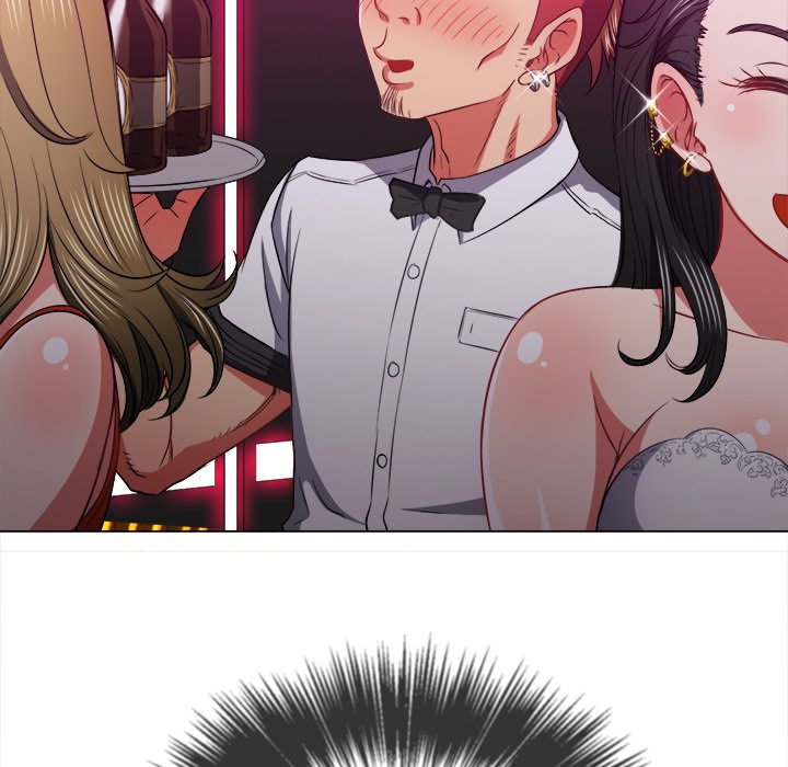 My High School Bully Chapter 84 - Page 127 in English