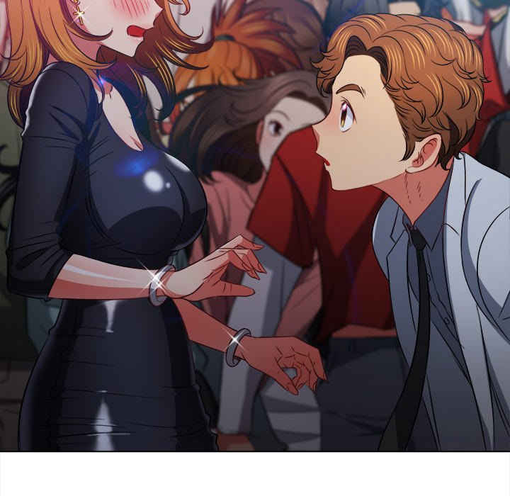 My High School Bully Chapter 84 - Page 138 in English