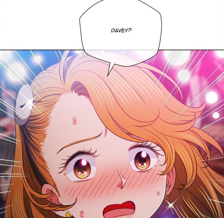 My High School Bully Chapter 84 - Page 140 in English