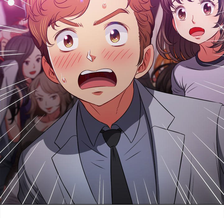 My High School Bully Chapter 84 - Page 143 in English