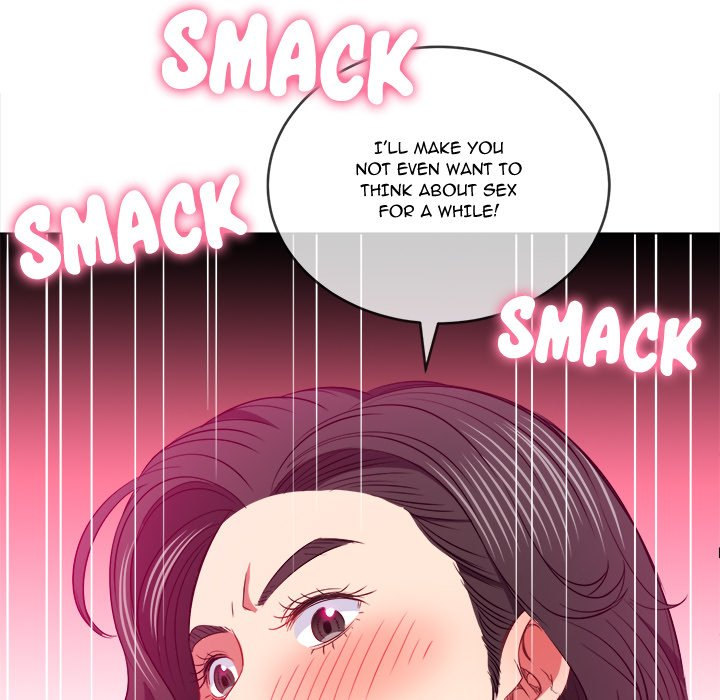 My High School Bully Chapter 84 - Page 24 in English