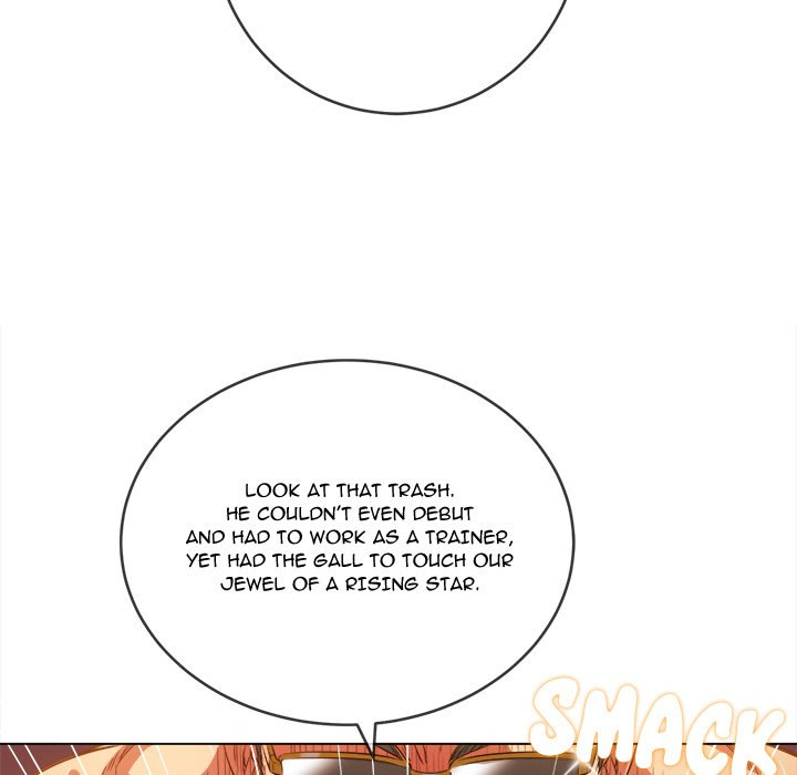 My High School Bully Chapter 84 - Page 30 in English