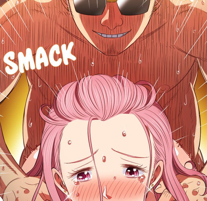 My High School Bully Chapter 84 - Page 31 in English
