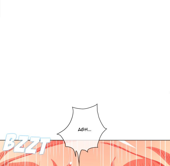 My High School Bully Chapter 84 - Page 36 in English