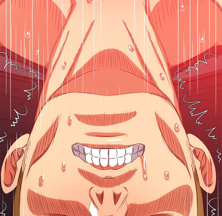 My High School Bully Chapter 84 - Page 37 in English