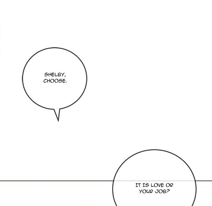 My High School Bully Chapter 84 - Page 46 in English