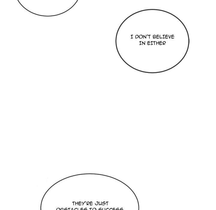 My High School Bully Chapter 84 - Page 54 in English