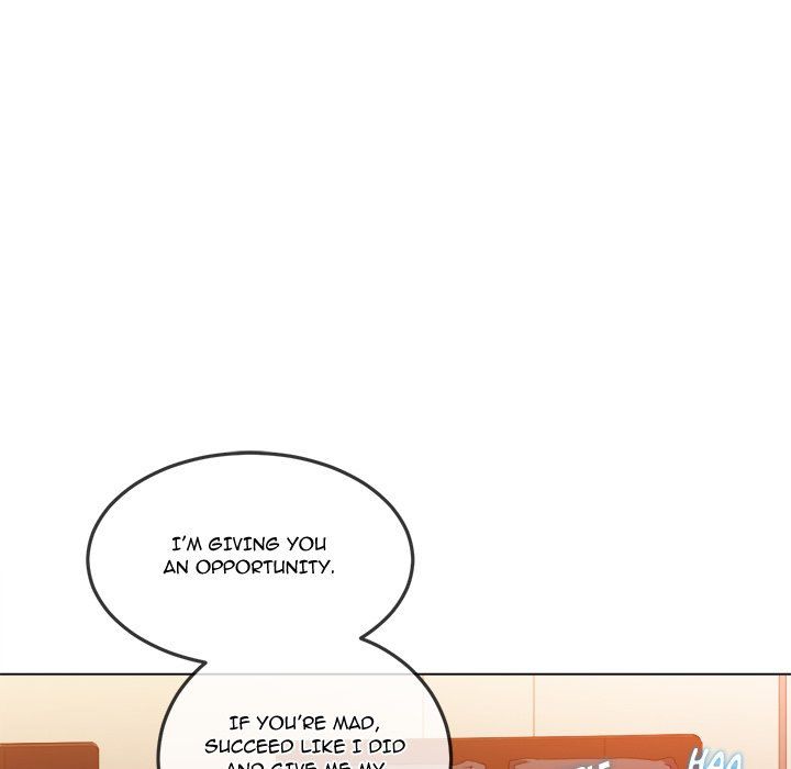 My High School Bully Chapter 84 - Page 58 in English