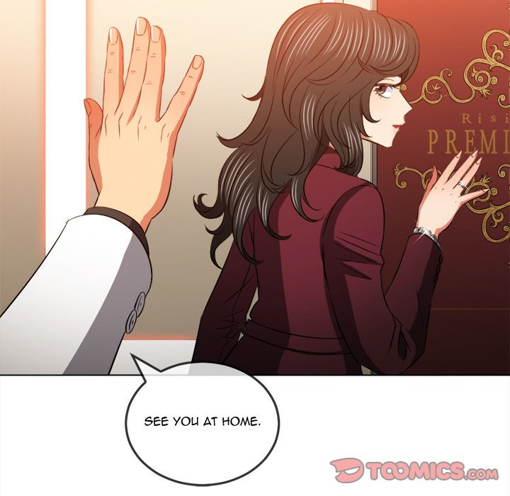 My High School Bully Chapter 84 - Page 63 in English