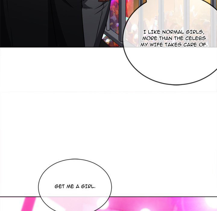 My High School Bully Chapter 84 - Page 77 in English