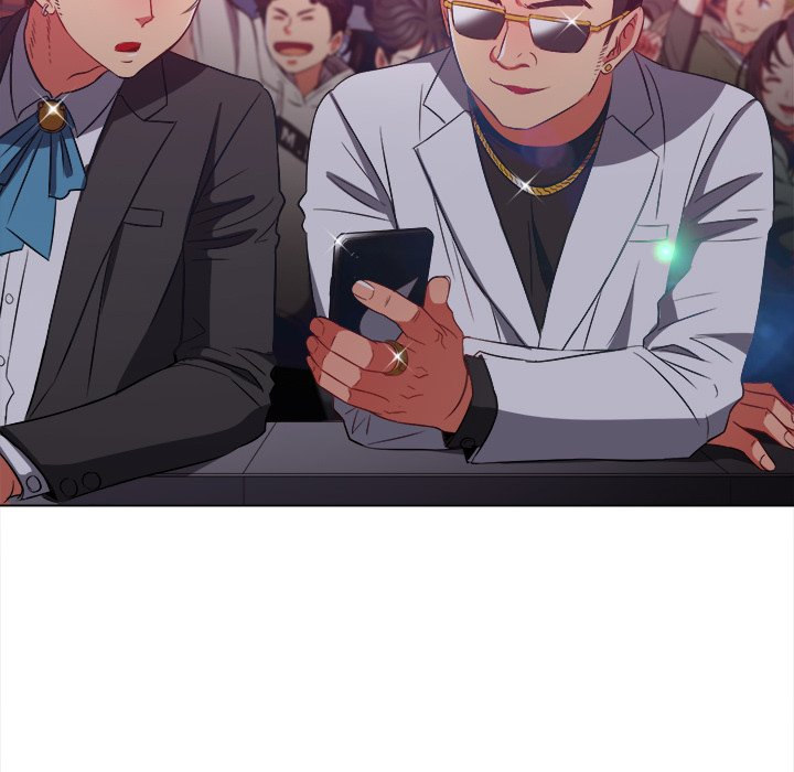 My High School Bully Chapter 84 - Page 97 in English