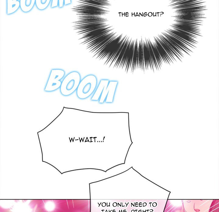 My High School Bully Chapter 85 - Page 101 in English