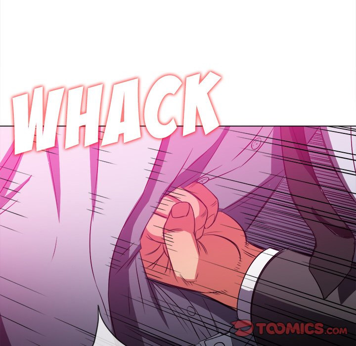 My High School Bully Chapter 85 - Page 105 in English