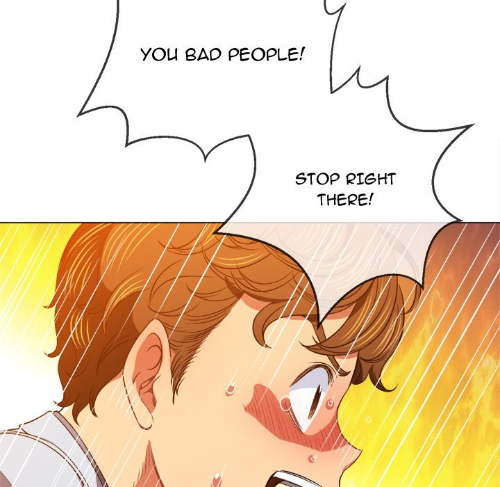 My High School Bully Chapter 85 - Page 125 in English