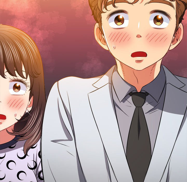 My High School Bully Chapter 85 - Page 139 in English