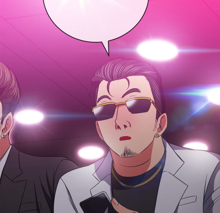 My High School Bully Chapter 85 - Page 24 in English