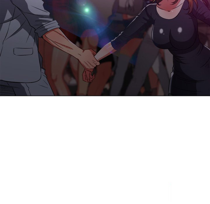 My High School Bully Chapter 85 - Page 40 in English